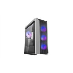 Deepcool R-CL500-BKNMA4N-A-1 цена и информация | Корпуса | kaup24.ee