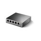 TP-LINK TL-SG1005P hind ja info | Lülitid (Switch) | kaup24.ee