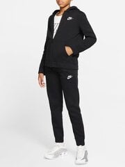 Nike laste dressikomplekt NSW TRK SUIT CORE, must цена и информация | Комплекты для мальчиков | kaup24.ee