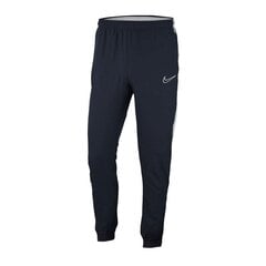 Спортивные штаны для мальчиков Nike Academy 19 JR BV5840-451 49785, синие цена и информация | Штаны для мальчика Nini | kaup24.ee