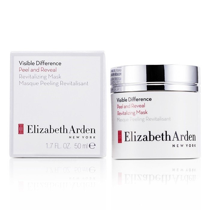 Taastav kreem Elizabeth Arden Visible Difference (50 ml) (50 ml) hind ja info | Näomaskid, silmamaskid | kaup24.ee