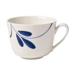 Кофейная/чайная кружка «Villeroy & Boch Vieux Luxembourg Brindilleг» 0.2л цена и информация | Стаканы, фужеры, кувшины | kaup24.ee