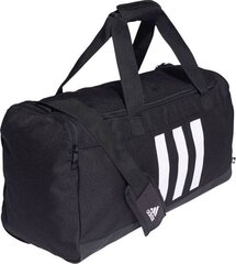 Spordikott Adidas 3s Duffle M Black hind ja info | Spordikotid, seljakotid | kaup24.ee