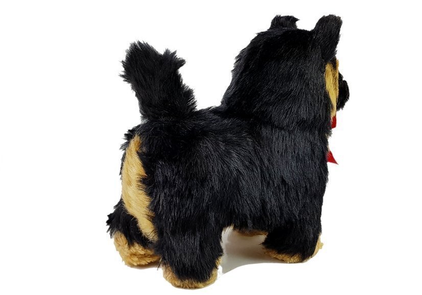Interaktiivne koer Saksa lambakoer hind ja info | Pehmed mänguasjad | kaup24.ee