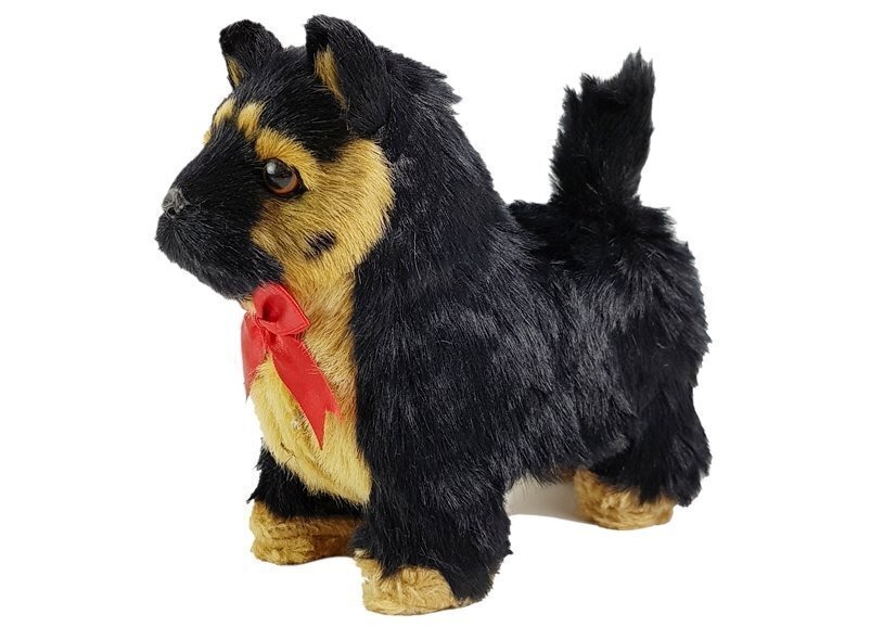 Interaktiivne koer Saksa lambakoer hind ja info | Pehmed mänguasjad | kaup24.ee