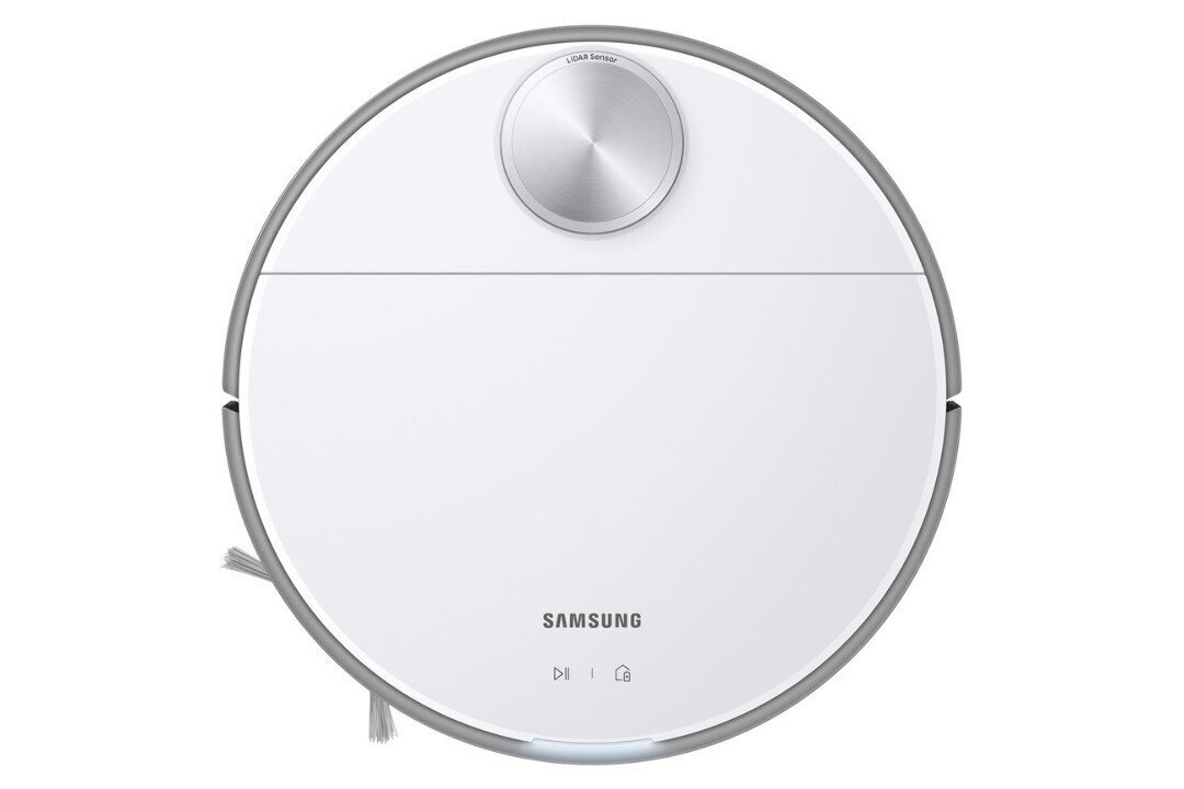 Samsung VR30T85513W/WA цена и информация | Robottolmuimejad | kaup24.ee