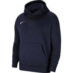 Poiste džemper Nike Park Therma Fall Jacket Junior CW6896-451, tumesinine hind ja info | Poiste kampsunid, vestid ja jakid | kaup24.ee