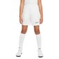 Poiste lühikesed püksid Nike Dry Academy 21 Short Junior CW6109 100, valged цена и информация | Poiste lühikesed püksid | kaup24.ee