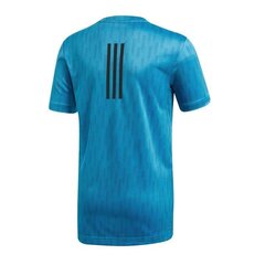 Poiste spordisärk Adidas Climacool Junior DV1362 hind ja info | Poiste särgid | kaup24.ee