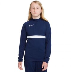 Свитер для женщин Nike Academy 21 цена и информация | Свитеры, жилетки, пиджаки для девочек | kaup24.ee