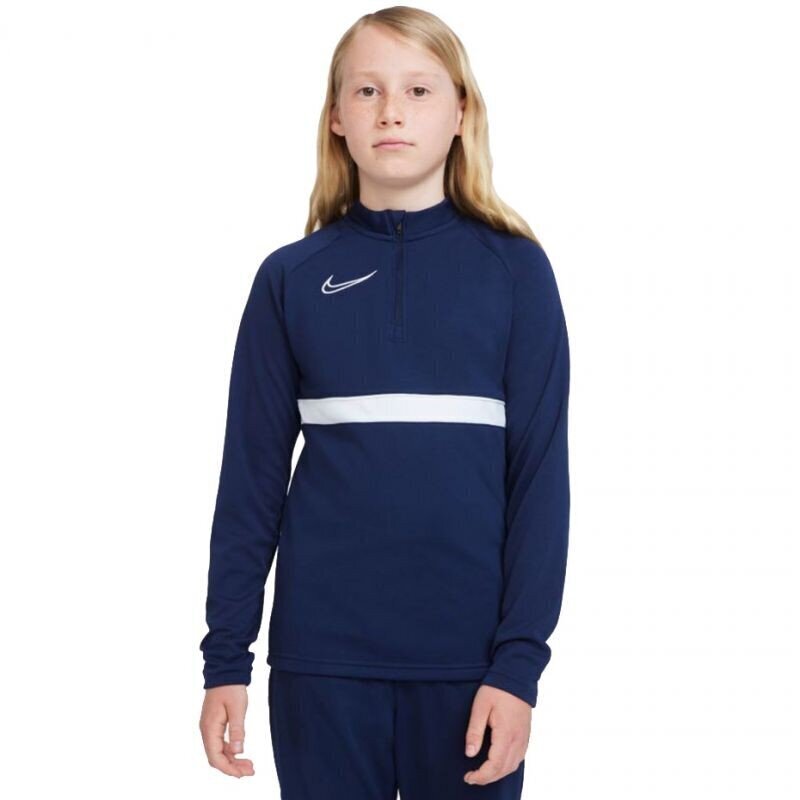 Naiste sviiter Nike Academy 21 hind ja info | Tüdrukute kampsunid, vestid ja jakid | kaup24.ee