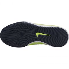 Футбольные бутсы для мальчиков Nike Phantom Venom Academy IC JR AO0372-717, 49663. цена и информация | Детская спортивная обувь | kaup24.ee