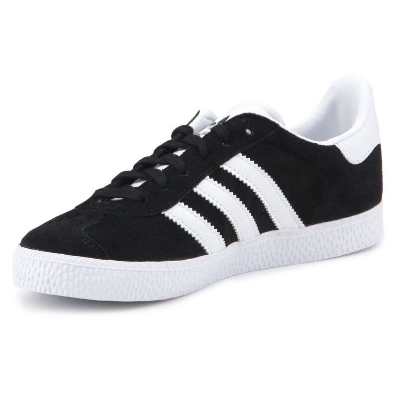 Poiste spordijalatsid Adidas Gazelle C Jr BB2507, must цена и информация | Laste spordijalatsid | kaup24.ee