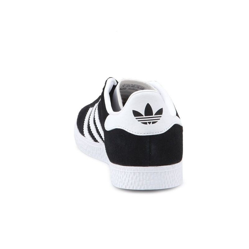 Poiste spordijalatsid Adidas Gazelle C Jr BB2507, must hind ja info | Laste spordijalatsid | kaup24.ee