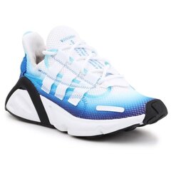 Poiste spordijalatsid Adidas Lxcon Jr EE5898, sinine цена и информация | Детская спортивная обувь | kaup24.ee