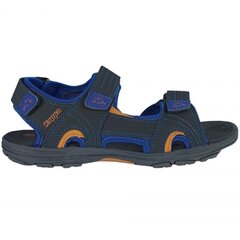 Сандали для мальчиков Kappa Early II K Footwear 260373K 6744, синие цена и информация | Детские сандали | kaup24.ee