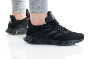 Laste spordijalatsid Adidas Duramo SL K, must hind ja info | Laste spordijalatsid | kaup24.ee