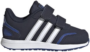 Adidas Jalatsid Vs Switch 3 I Black FW6663/8K hind ja info | Laste spordijalatsid | kaup24.ee