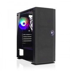 White Shark GCC-2103 цена и информация | Корпус Cooler Master для ПК Elite 500 Midi | kaup24.ee