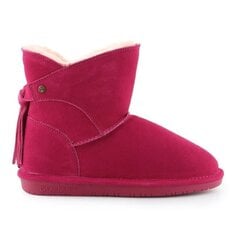 Laste jalatsid BearPaw 2062Y-671, roosa hind ja info | Laste saapad | kaup24.ee