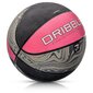 Korvapalli pall Meteor Dribble, suurus 7, roosa hind ja info | Korvpallid | kaup24.ee