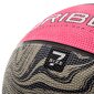 Korvapalli pall Meteor Dribble, suurus 7, roosa hind ja info | Korvpallid | kaup24.ee