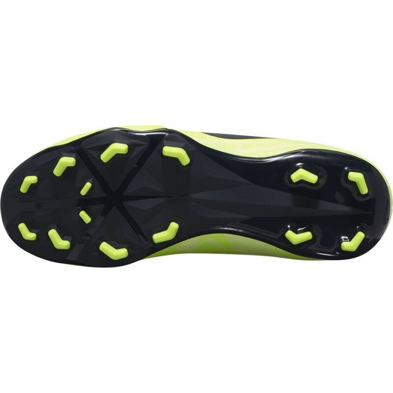 Jalgpallipuutsad Nike Phantom Venom Club FG JR AO0396-717 цена и информация | Jalgpallijalatsid | kaup24.ee