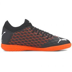 Футбольные бутсы Puma Future 6.4 IT Jr 106210 01 цена и информация | Футбольные бутсы | kaup24.ee