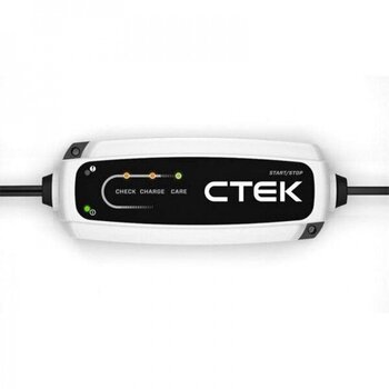 Akulaadija CTEK CT5 Start/Stop hind ja info | Auto akulaadijad | kaup24.ee