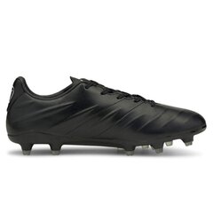 Jalgpalli puutsad Puma King Pro, 106549-01 цена и информация | Футбольные бутсы | kaup24.ee