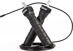 Hüppenöör TIGUAR® Speed Rope Superior hind ja info | Hüppenöörid | kaup24.ee