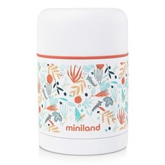 Toidutermos Miniland, 600 ml hind ja info | Termosed, termokotid | kaup24.ee