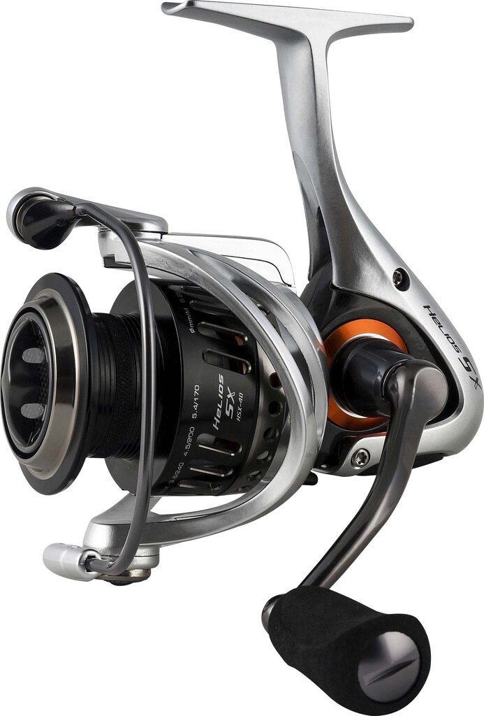 Rull Okuma Helios SX HSX-20 hind ja info | Spinningu rullid | kaup24.ee