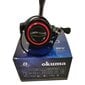 Rull Okuma Ceymar CXT-40F hind ja info | Spinningu rullid | kaup24.ee