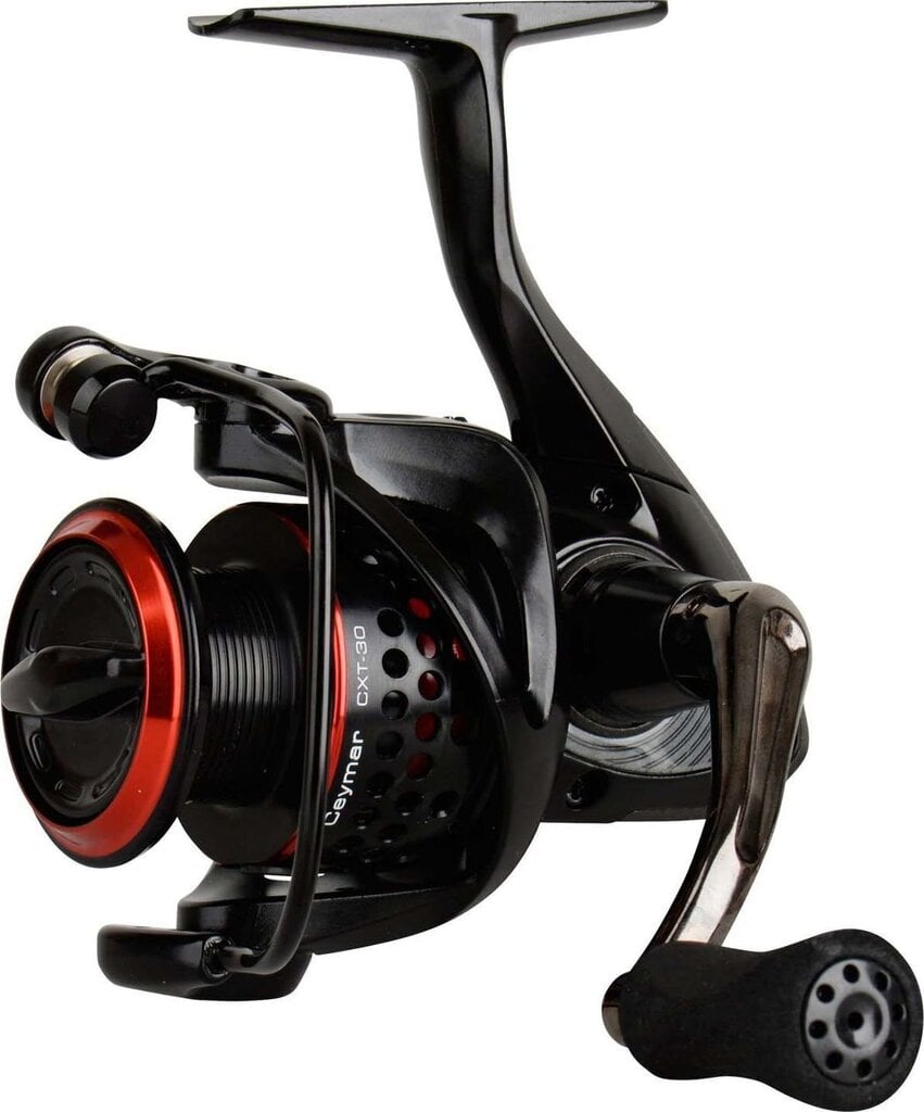 Rull Okuma Ceymar CXT-40F hind ja info | Spinningu rullid | kaup24.ee