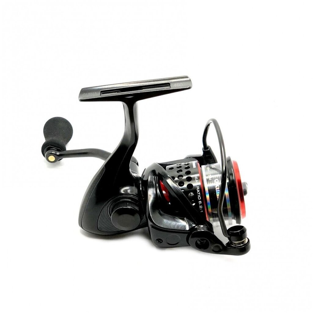 Rull Okuma Ceymar XT Match CXT - 40MS hind ja info | Spinningu rullid | kaup24.ee