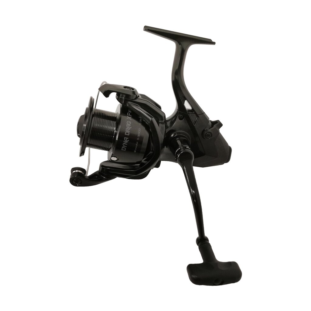 Rull Okuma Dyna Drag XP Baitfeeder 6000 hind ja info | Spinningu rullid | kaup24.ee