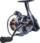 Rull Okuma Epixor EPXT-20 FD 7 + 1bb hind ja info | Spinningu rullid | kaup24.ee