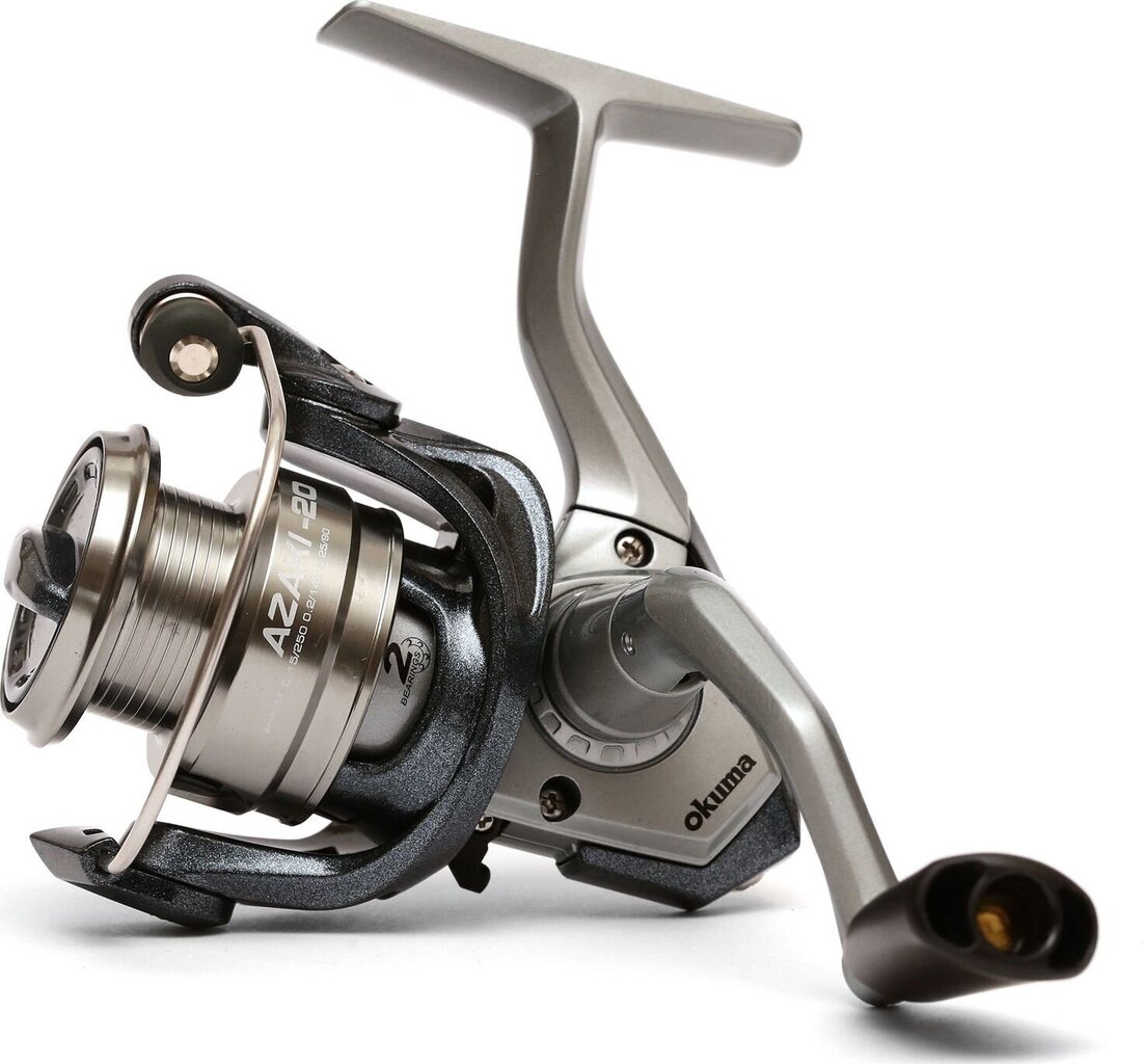 Rull Okuma Azaki 20 hind ja info | Spinningu rullid | kaup24.ee