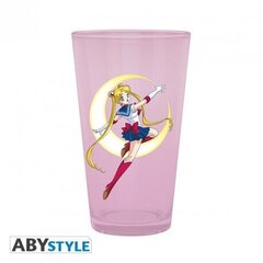 ABYstyle Sailor Moon hind ja info | Fännitooted mänguritele | kaup24.ee