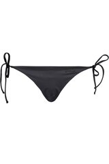 Naiste ujumispüksid Karl Lagerfeld Beachwear, must hind ja info | Naiste ujumisriided | kaup24.ee