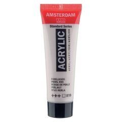 Akrüülvärv Amsterdam 819, 20ml. hind ja info | Kunstitarbed, voolimise tarvikud | kaup24.ee