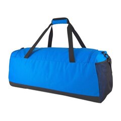 Спортивная сумка Puma TeamGOAL 23 [size L] 076862-02, 51448, синяя/черная цена и информация | Рюкзаки и сумки | kaup24.ee