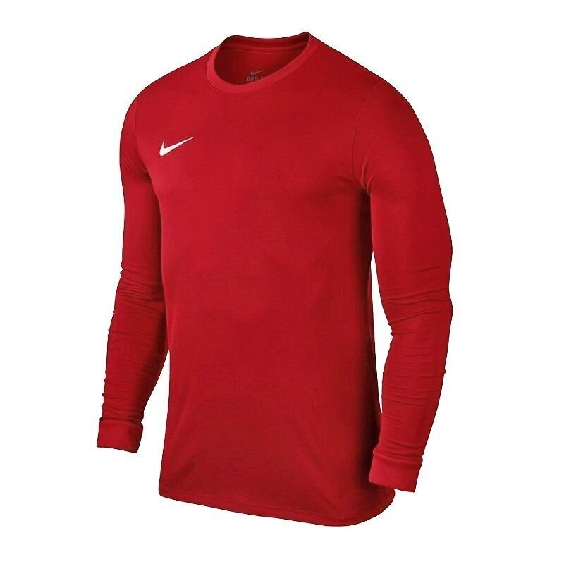 Meeste spordisärk Nike Park VII M BV6706-657, 51916, punane hind ja info | Meeste spordiriided | kaup24.ee