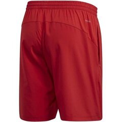 Meeste lühikesed spordipüksid Adidas D2M Cool Sho WV M FM0189 цена и информация | Мужская спортивная одежда | kaup24.ee