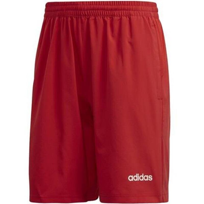 Meeste lühikesed spordipüksid Adidas D2M Cool Sho WV M FM0189 цена и информация | Meeste spordiriided | kaup24.ee