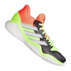 Баскетбольные кроссовки мужские Adidas Harden Stepback M EF9890 52042 цена и информация | Кроссовки для мужчин | kaup24.ee