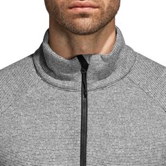 Meeste sviiter, Adidas TERREX Knit Fleece M CY2147, hall цена и информация | Мужские толстовки | kaup24.ee