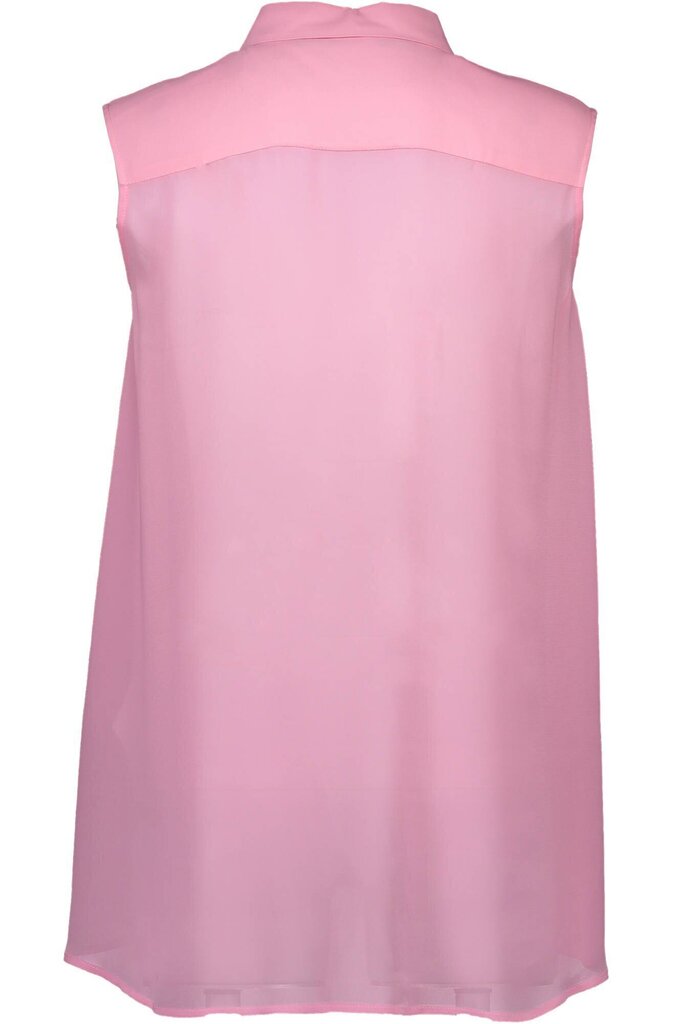 Naiste särk Love Moschino, roosa hind ja info | Naiste pluusid, särgid | kaup24.ee