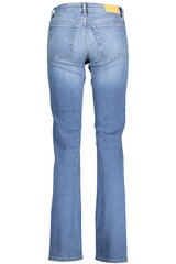 Джинсы для женщин Gant, синие цена и информация | Женские джинсы | kaup24.ee